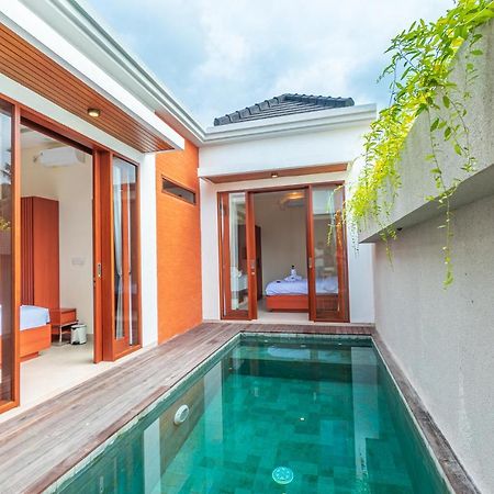 Villa Sokhaya Ουμπούντ Εξωτερικό φωτογραφία