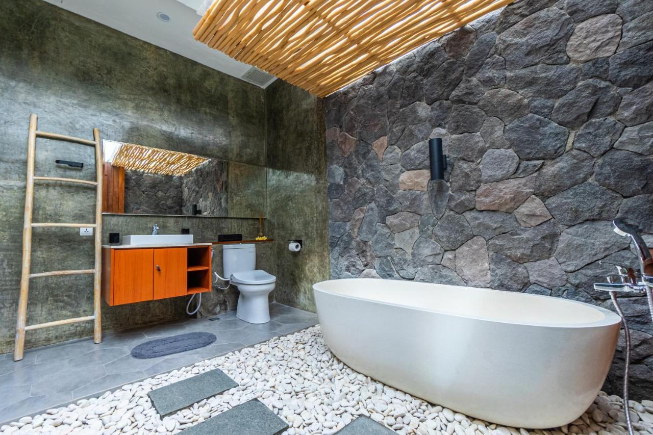 Villa Sokhaya Ουμπούντ Εξωτερικό φωτογραφία